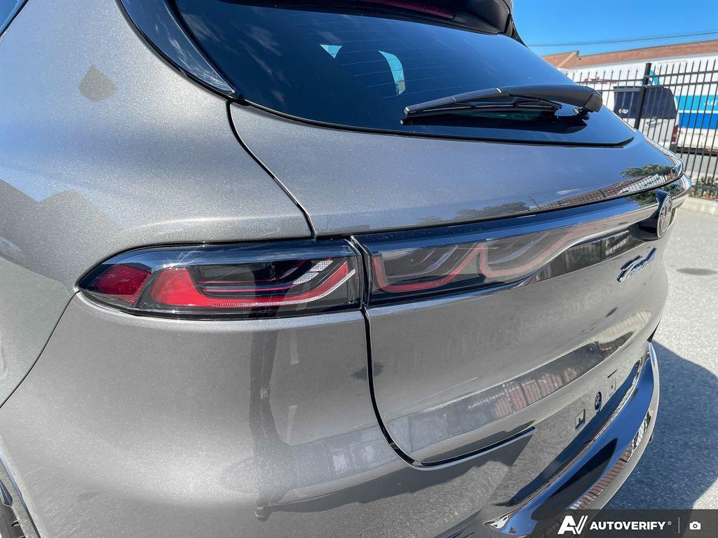 2024 Alfa Romeo Tonale EAWD (PHEV) Veloce, 温哥华, 全款车