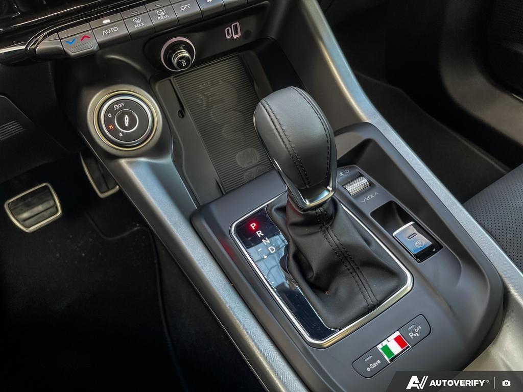 2024 Alfa Romeo Tonale Veloce EAWD, Vancouver, Cash