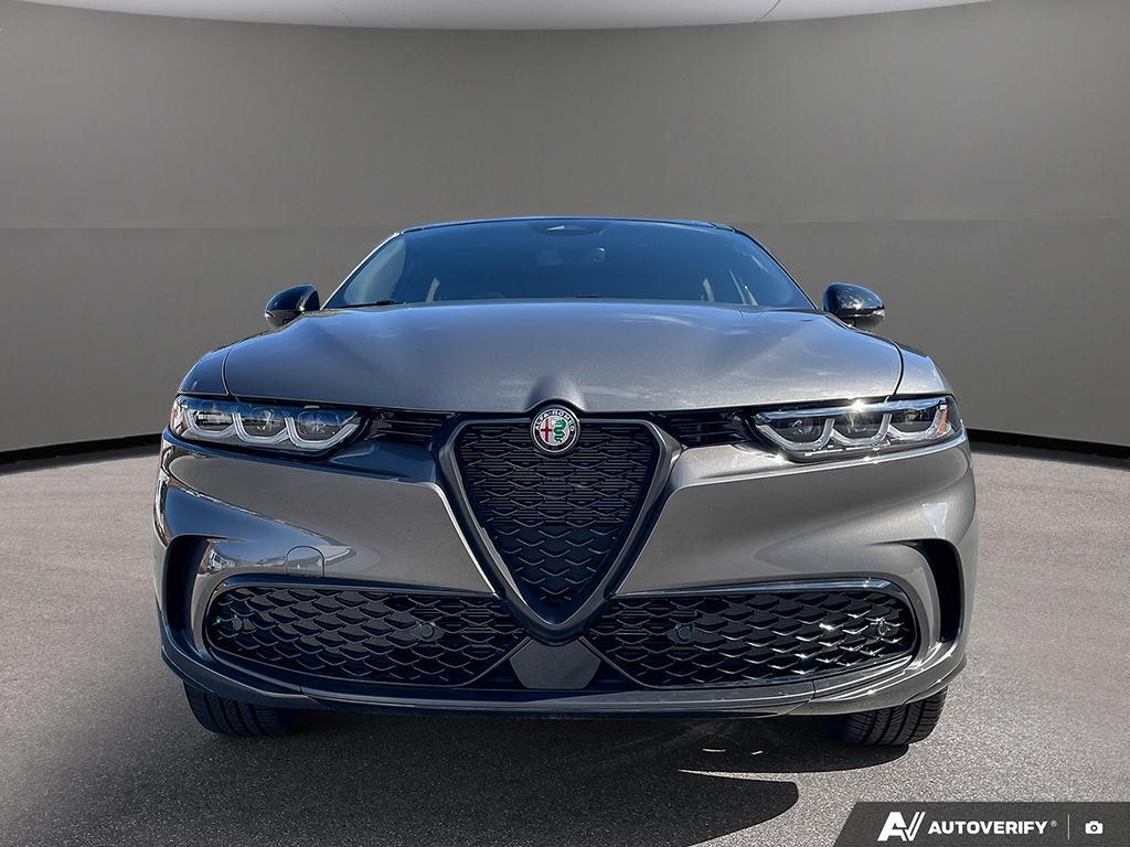 2024 Alfa Romeo Tonale EAWD (PHEV) Veloce, 温哥华, 全款车