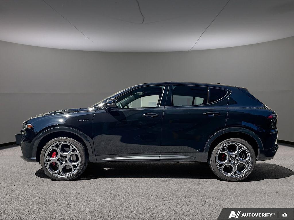2023 Alfa Romeo Tonale Veloce AWD, Vancouver, Cash