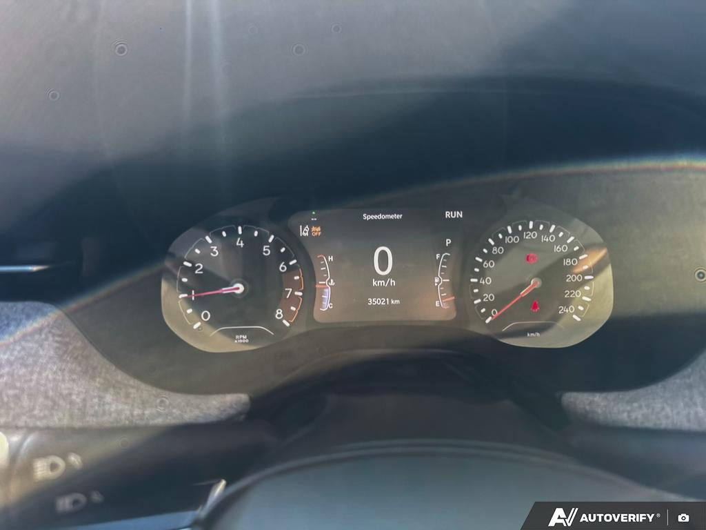 2023 Jeep Compass North, Vancouver, Cash