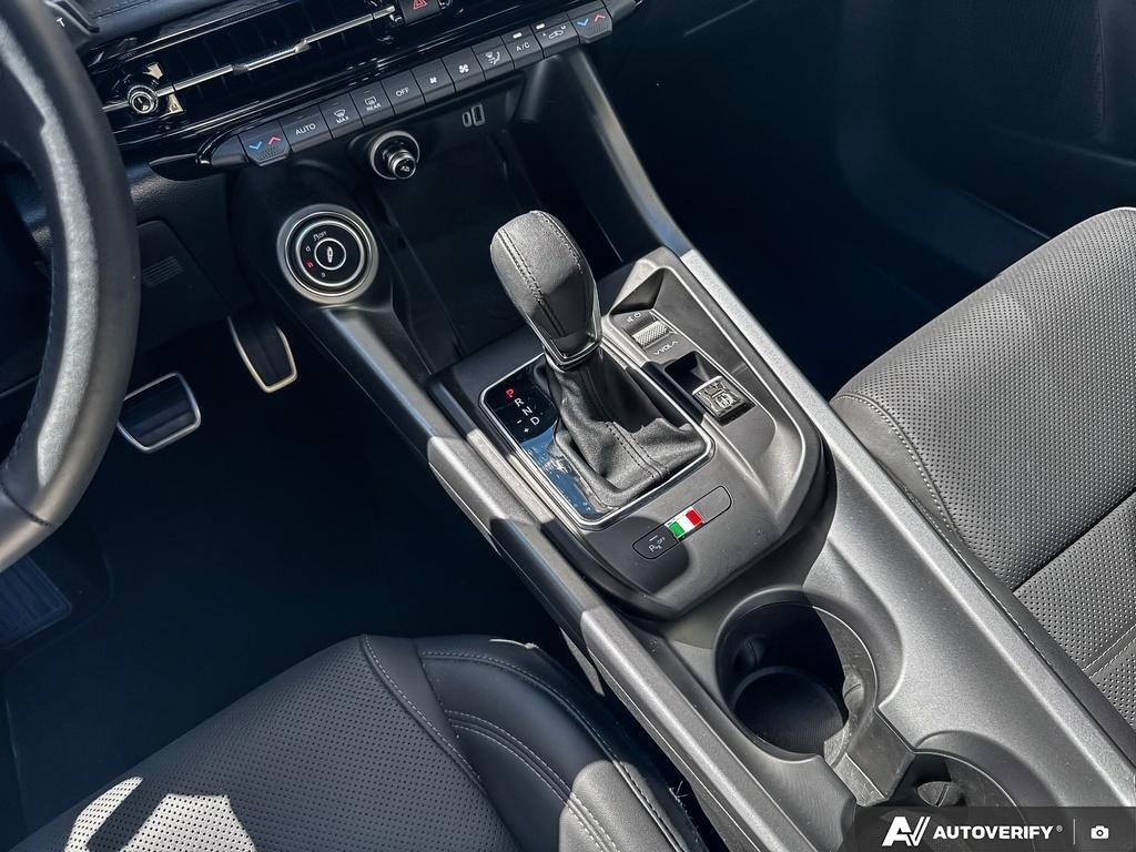 2023 Alfa Romeo Tonale Veloce AWD, Vancouver, Cash