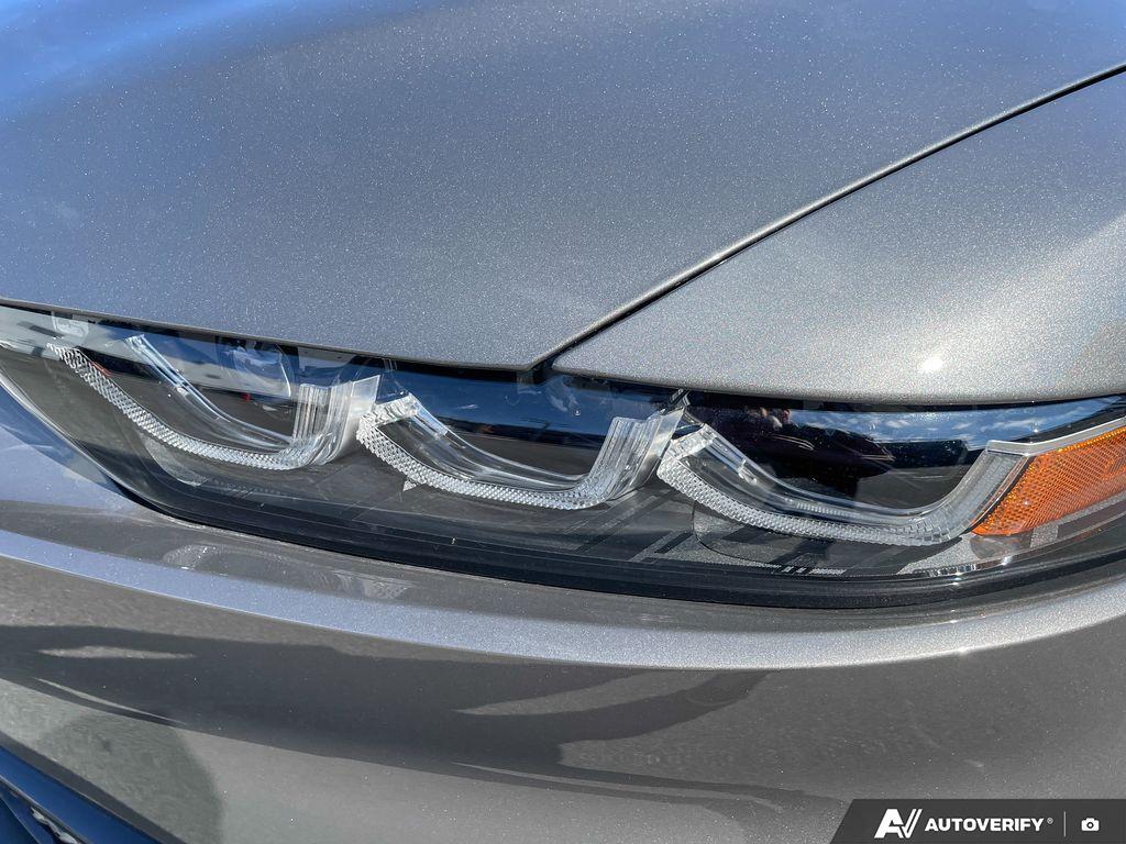 2024 Alfa Romeo Tonale EAWD (PHEV) Veloce, 温哥华, 全款车