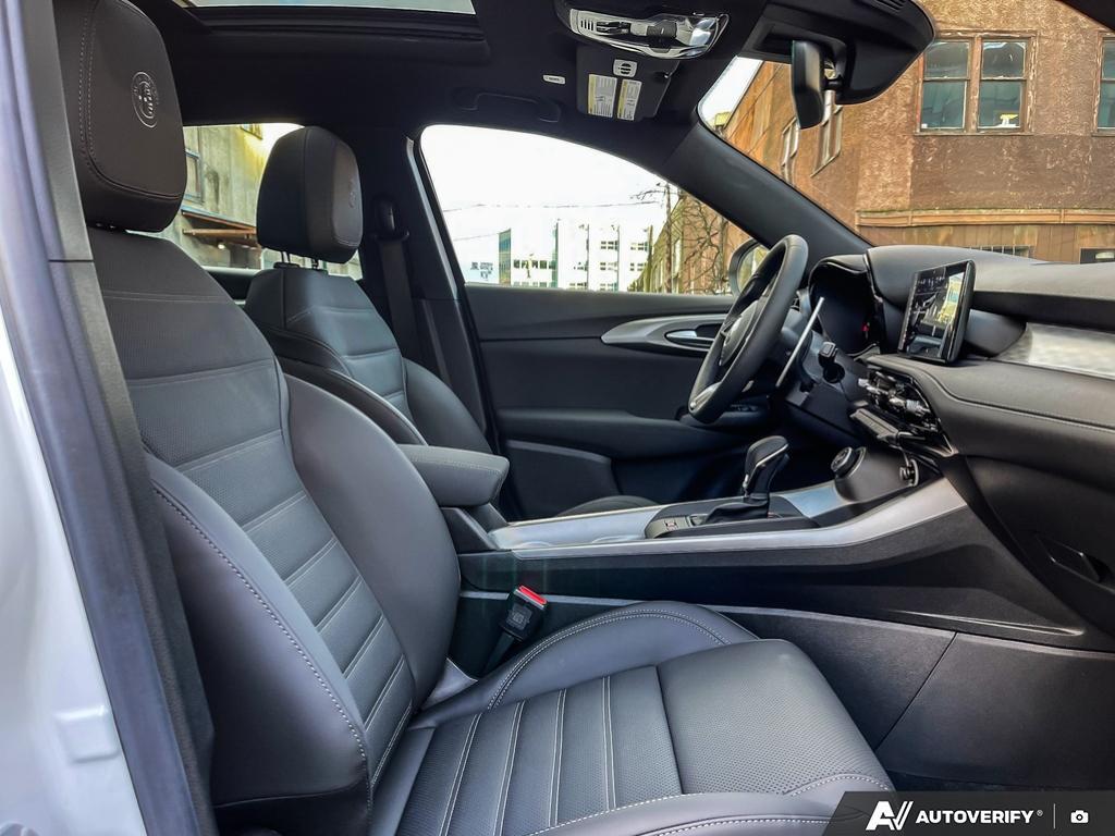 2024 Alfa Romeo Tonale Veloce EAWD, Vancouver, Cash