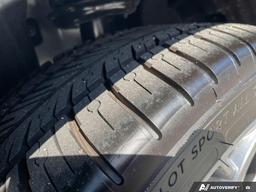 2024 Alfa Romeo Tonale EAWD (PHEV) Veloce, 温哥华, 全款车