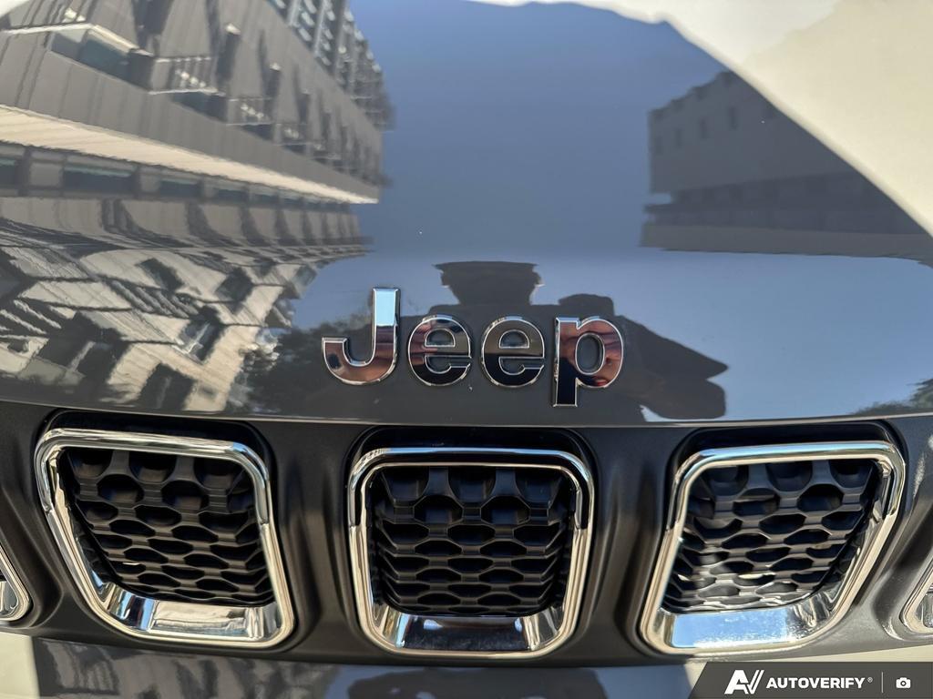 2023 Jeep Compass North, Vancouver, Cash