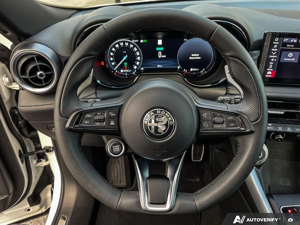 2024 Alfa Romeo Tonale Veloce EAWD, Vancouver, Cash