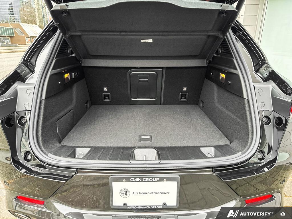 2024 Alfa Romeo Tonale Veloce EAWD, 温哥华, 全款车