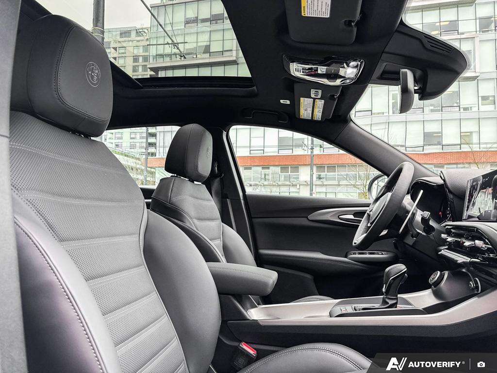 2024 Alfa Romeo Tonale Veloce EAWD, 温哥华, 全款车