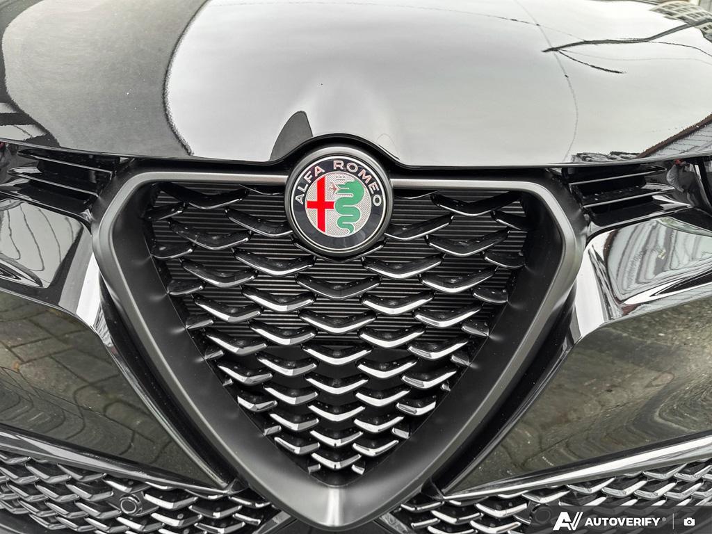 2024 Alfa Romeo Tonale Veloce EAWD, 温哥华, 全款车