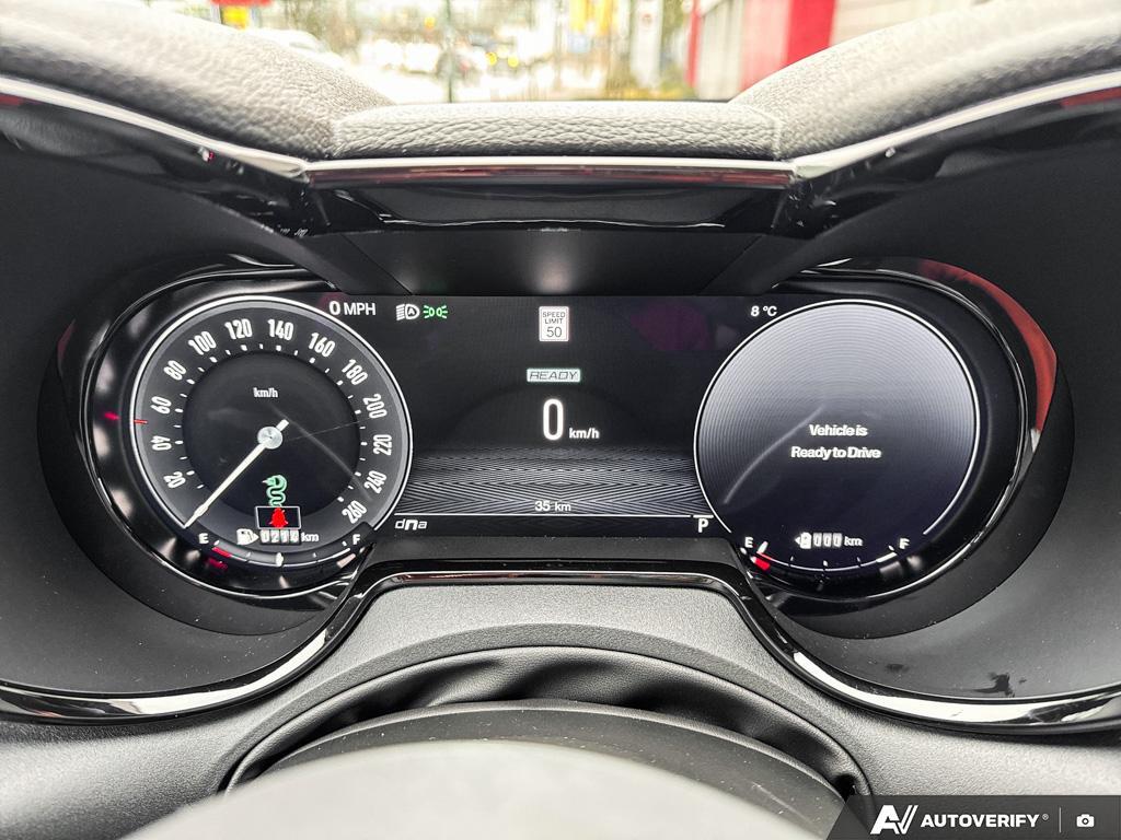 2024 Alfa Romeo Tonale Veloce EAWD, 温哥华, 全款车