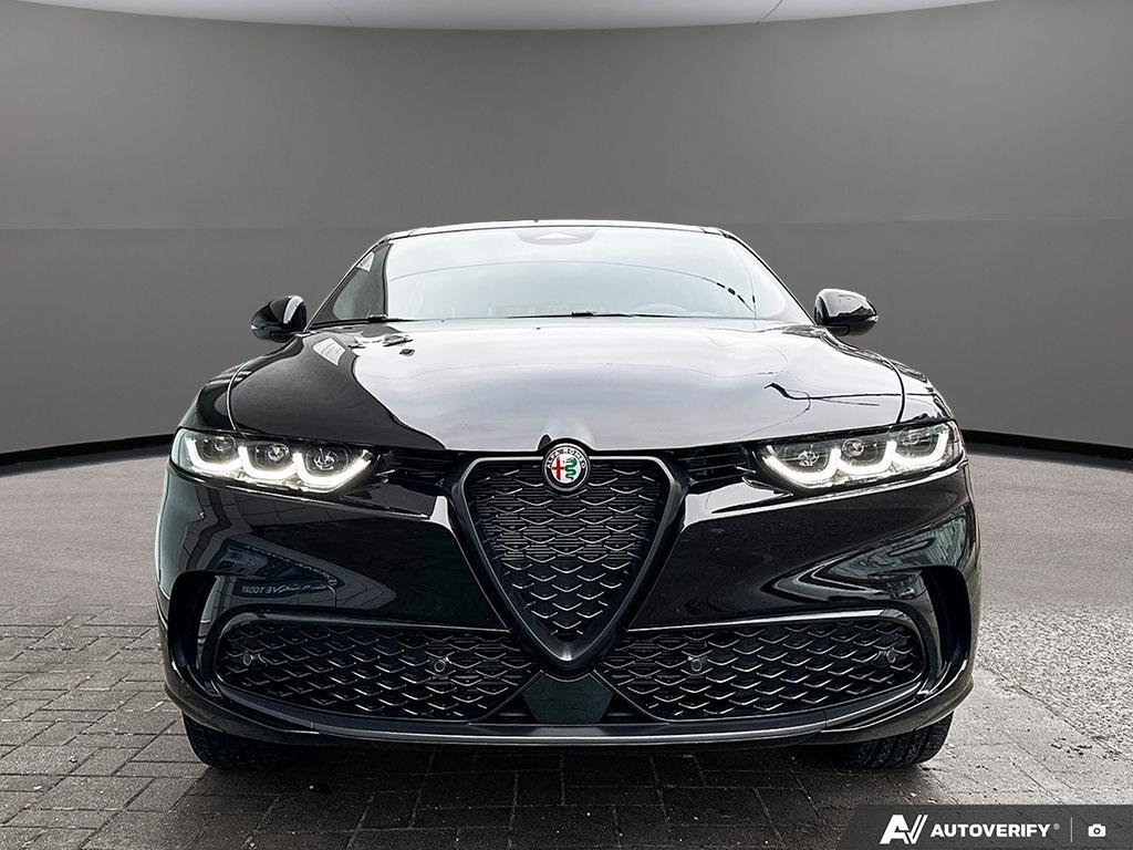 2024 Alfa Romeo Tonale Veloce EAWD, 温哥华, 全款车