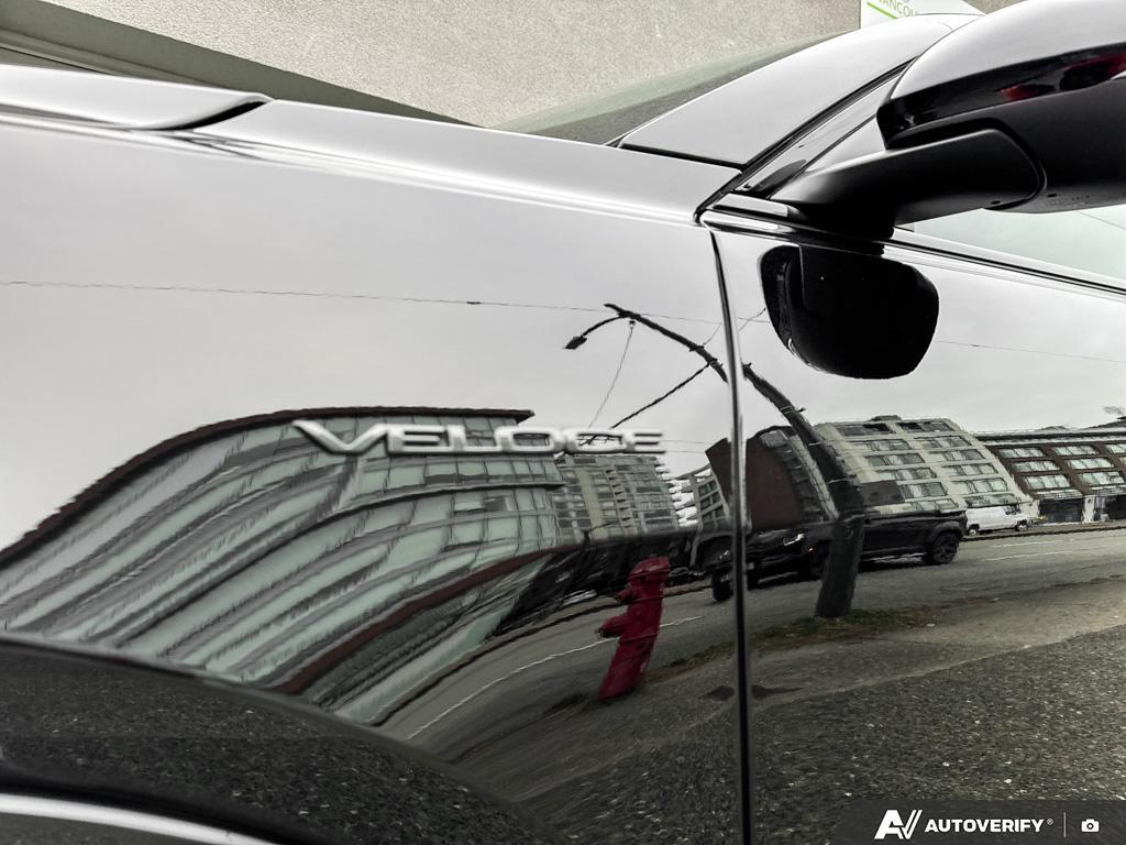 2024 Alfa Romeo Tonale Veloce EAWD, 温哥华, 全款车