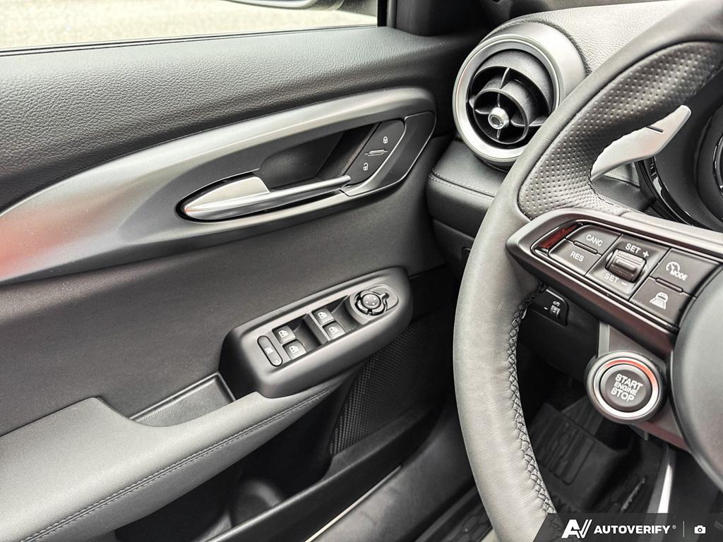 2024 Alfa Romeo Tonale Veloce EAWD, 温哥华, 全款车