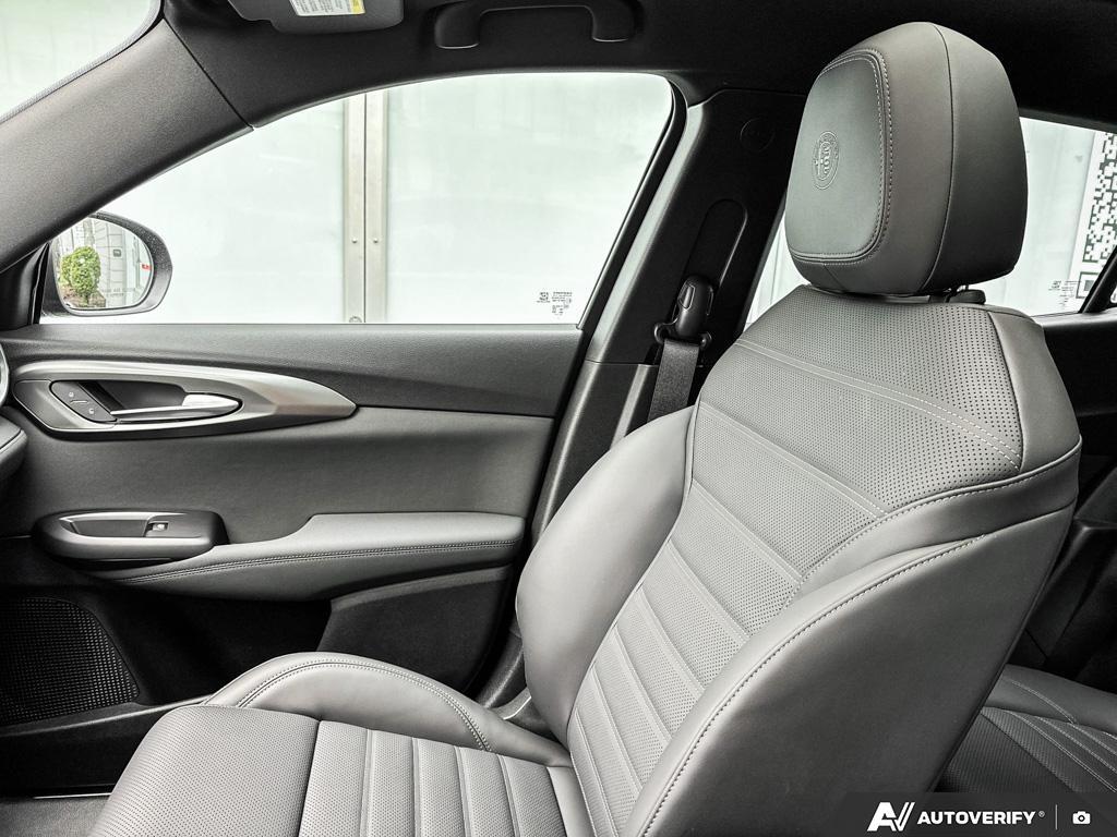 2024 Alfa Romeo Tonale Veloce EAWD, 温哥华, 全款车