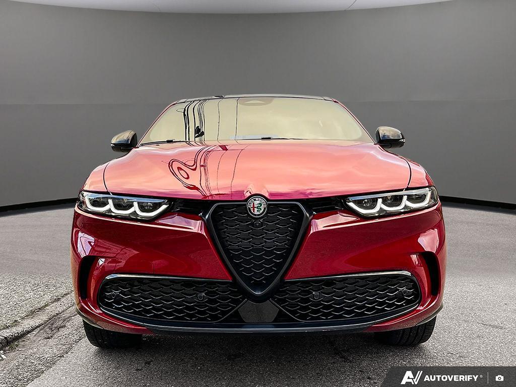 2024 Alfa Romeo Tonale Veloce EAWD, Vancouver, Cash