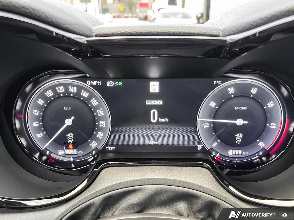 2024 Alfa Romeo Tonale Veloce EAWD, Vancouver, Cash