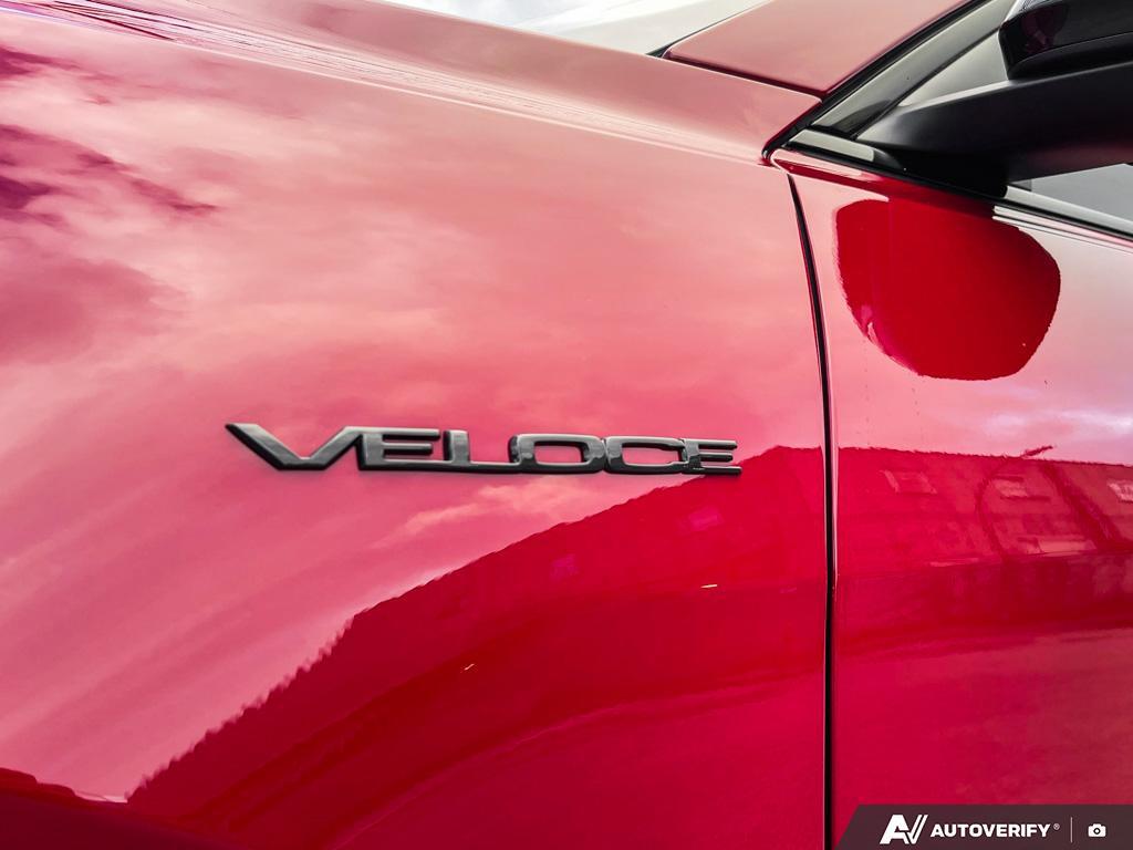 2024 Alfa Romeo Tonale Veloce EAWD, Vancouver, Cash