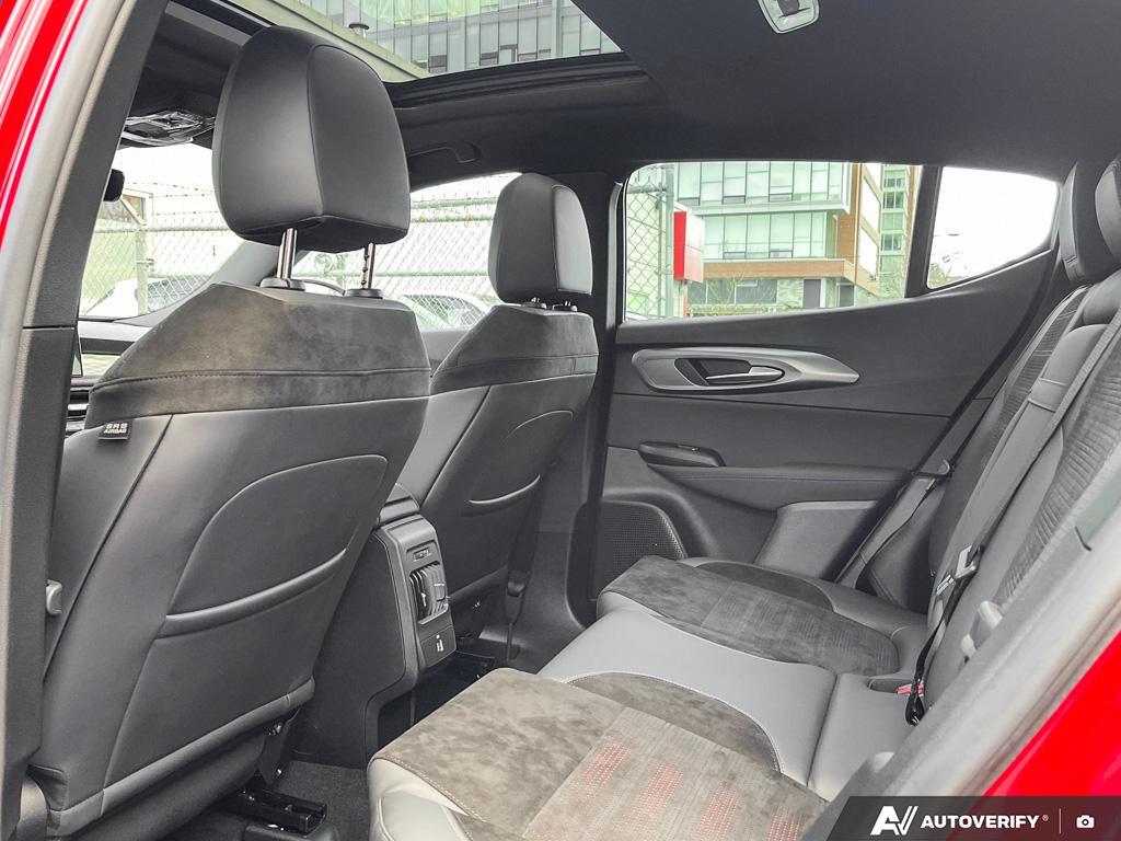 2024 Alfa Romeo Tonale Veloce EAWD, Vancouver, Cash