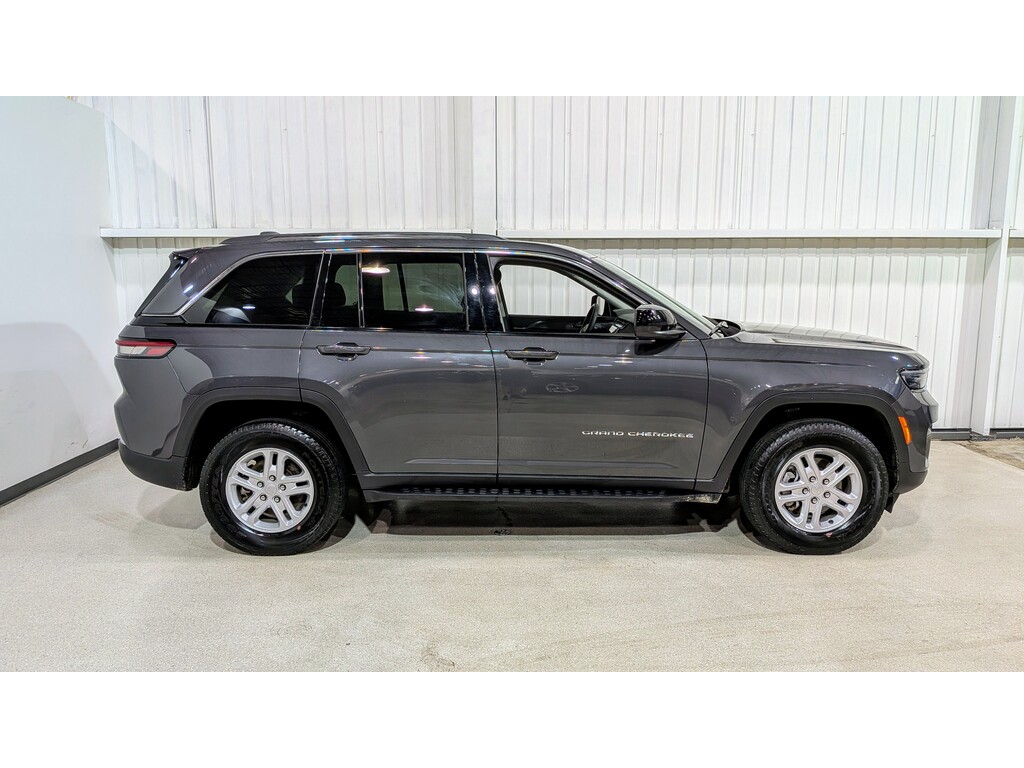 Jeep Grand Cherokee 2023 Jeep Grand Cherokee 2023