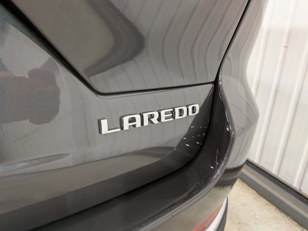 Jeep Grand Cherokee 2023 Jeep Grand Cherokee 2023