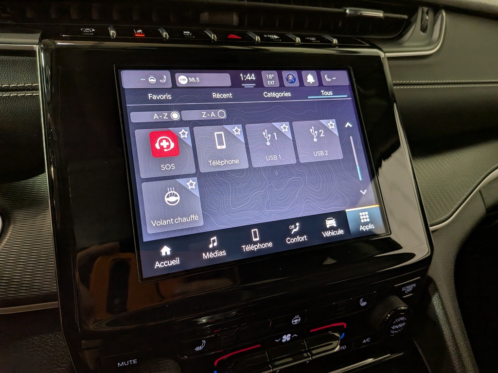 Jeep Grand Cherokee 2023 Jeep Grand Cherokee 2023