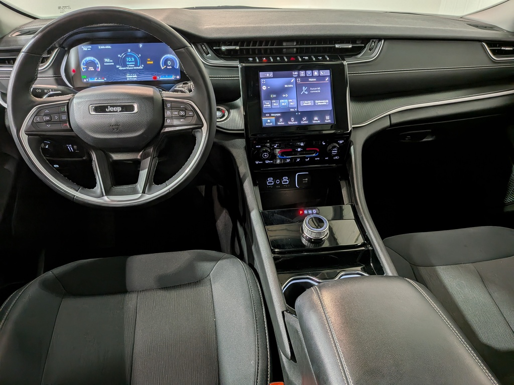 Jeep Grand Cherokee 2023 Jeep Grand Cherokee 2023