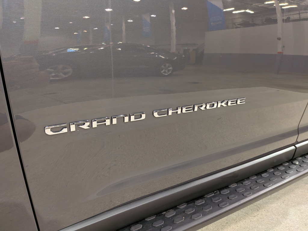 Jeep Grand Cherokee 2023 Jeep Grand Cherokee 2023