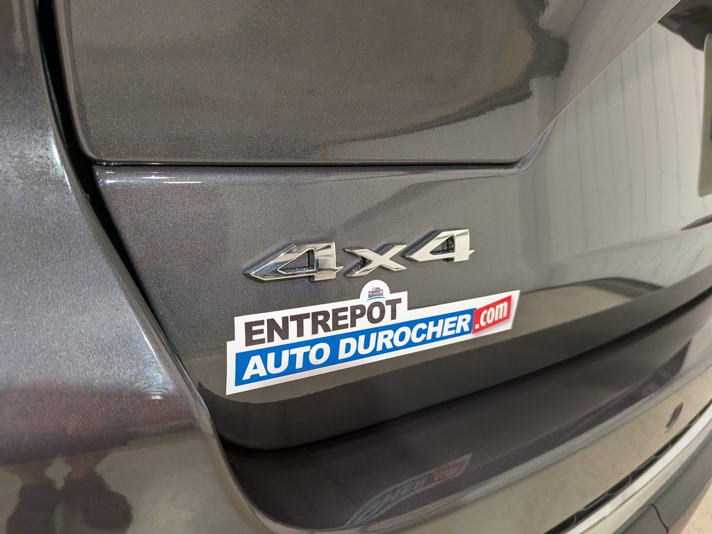 Jeep Grand Cherokee 2023 Jeep Grand Cherokee 2023