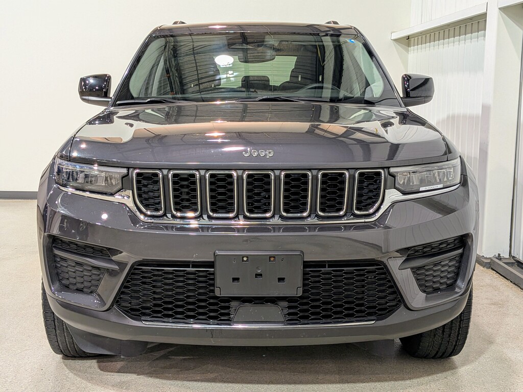 Jeep Grand Cherokee 2023 Jeep Grand Cherokee 2023