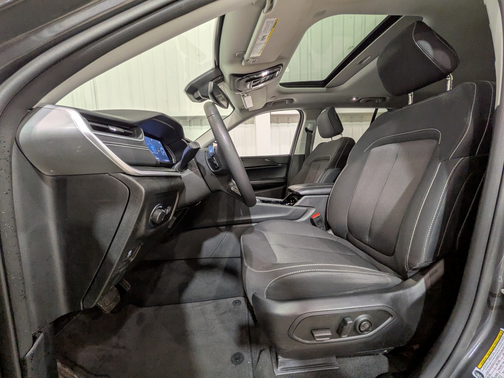 Jeep Grand Cherokee 2023 Jeep Grand Cherokee 2023