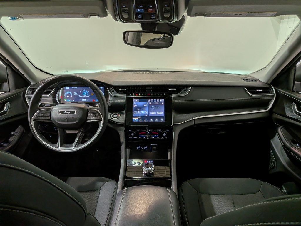 Jeep Grand Cherokee 2023 Jeep Grand Cherokee 2023