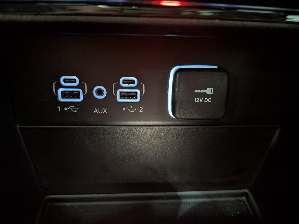 Jeep Grand Cherokee 2023 Jeep Grand Cherokee 2023