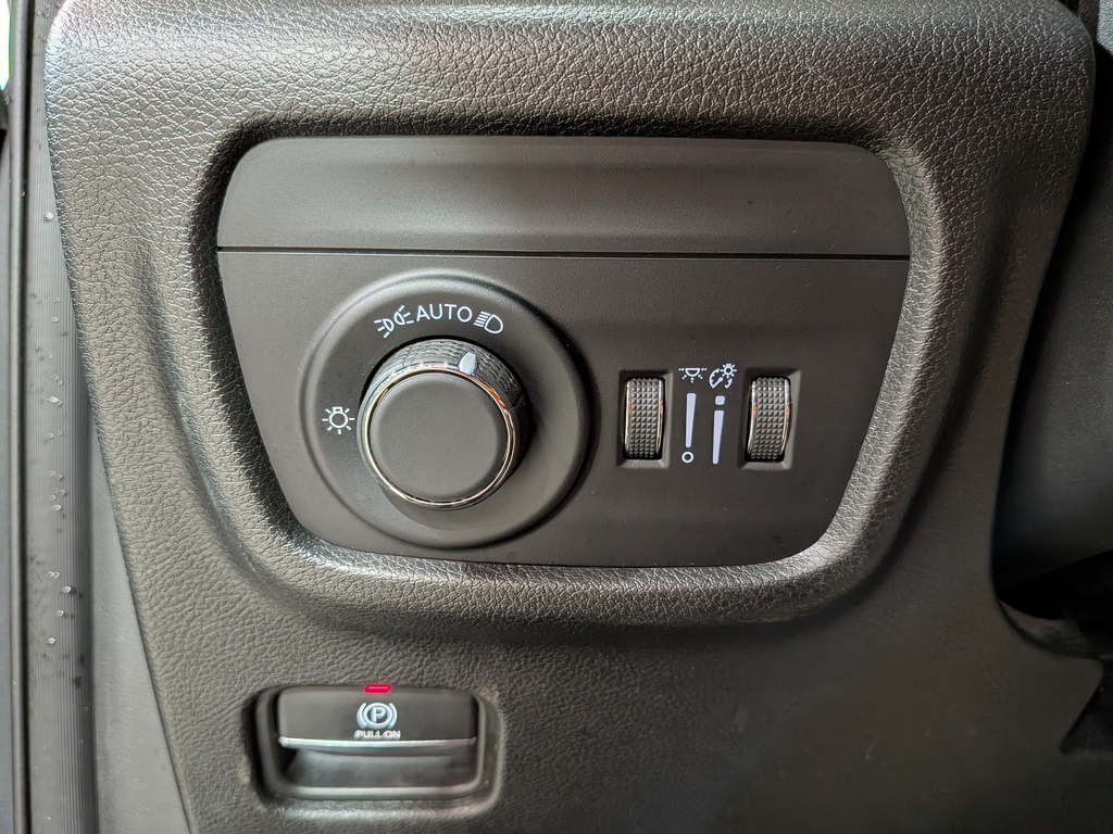 Jeep Grand Cherokee 2023 Jeep Grand Cherokee 2023