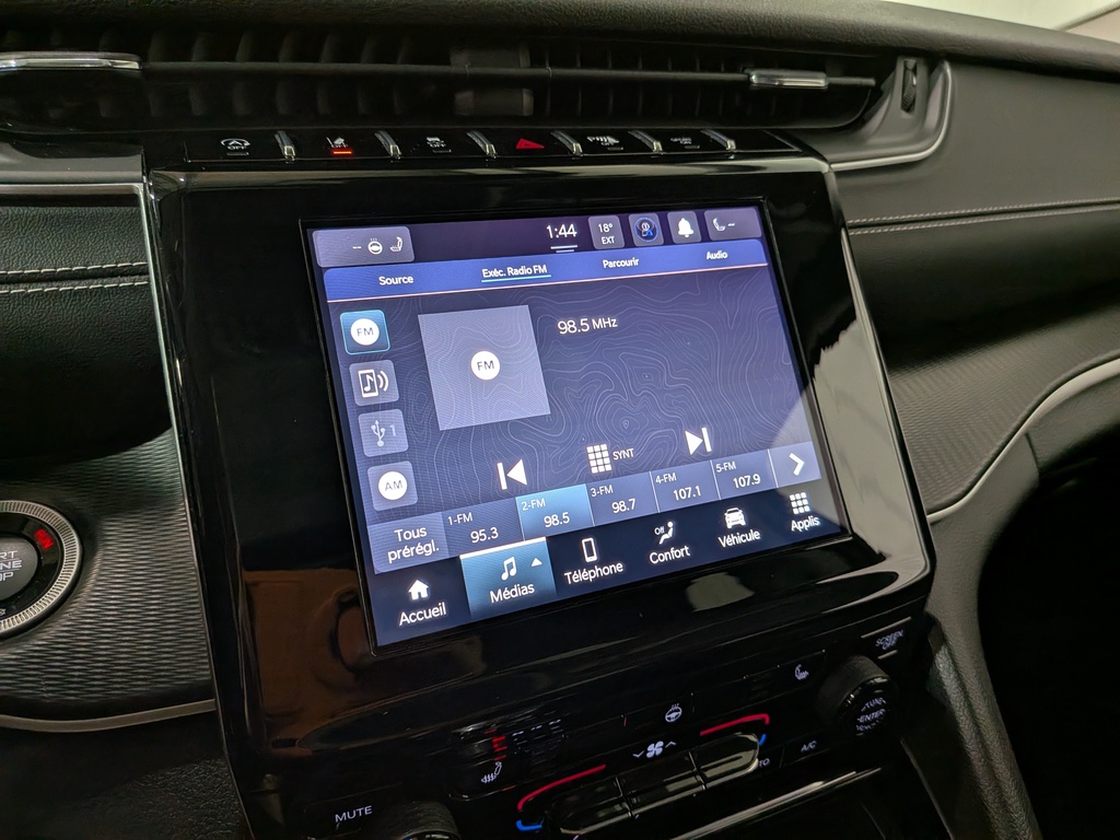 Jeep Grand Cherokee 2023 Jeep Grand Cherokee 2023