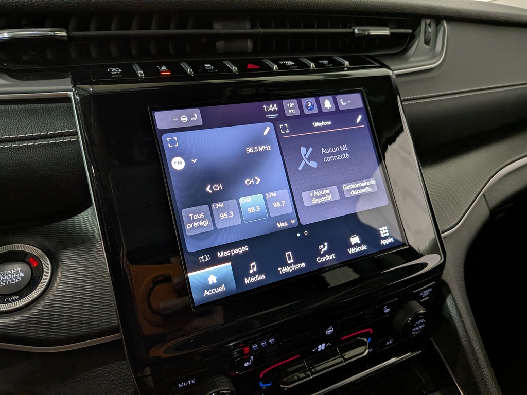 Jeep Grand Cherokee 2023 Jeep Grand Cherokee 2023