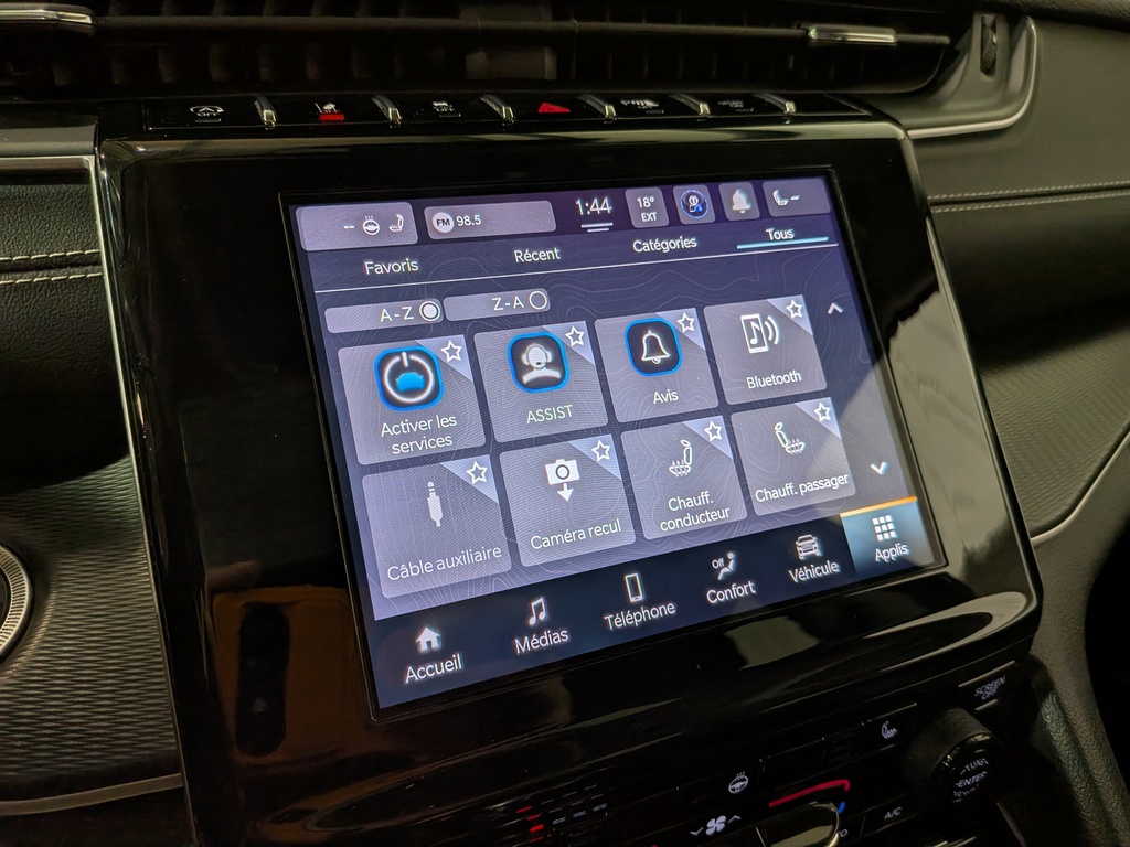 Jeep Grand Cherokee 2023 Jeep Grand Cherokee 2023