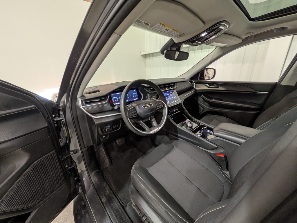 Jeep Grand Cherokee 2023 Jeep Grand Cherokee 2023