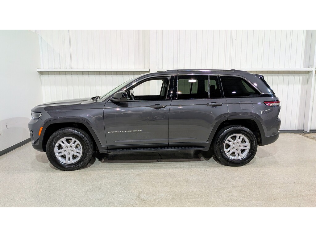 Jeep Grand Cherokee 2023 Jeep Grand Cherokee 2023