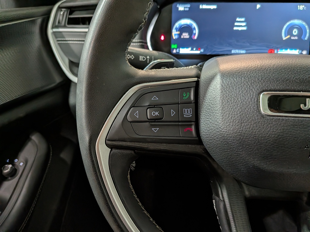 Jeep Grand Cherokee 2023 Jeep Grand Cherokee 2023