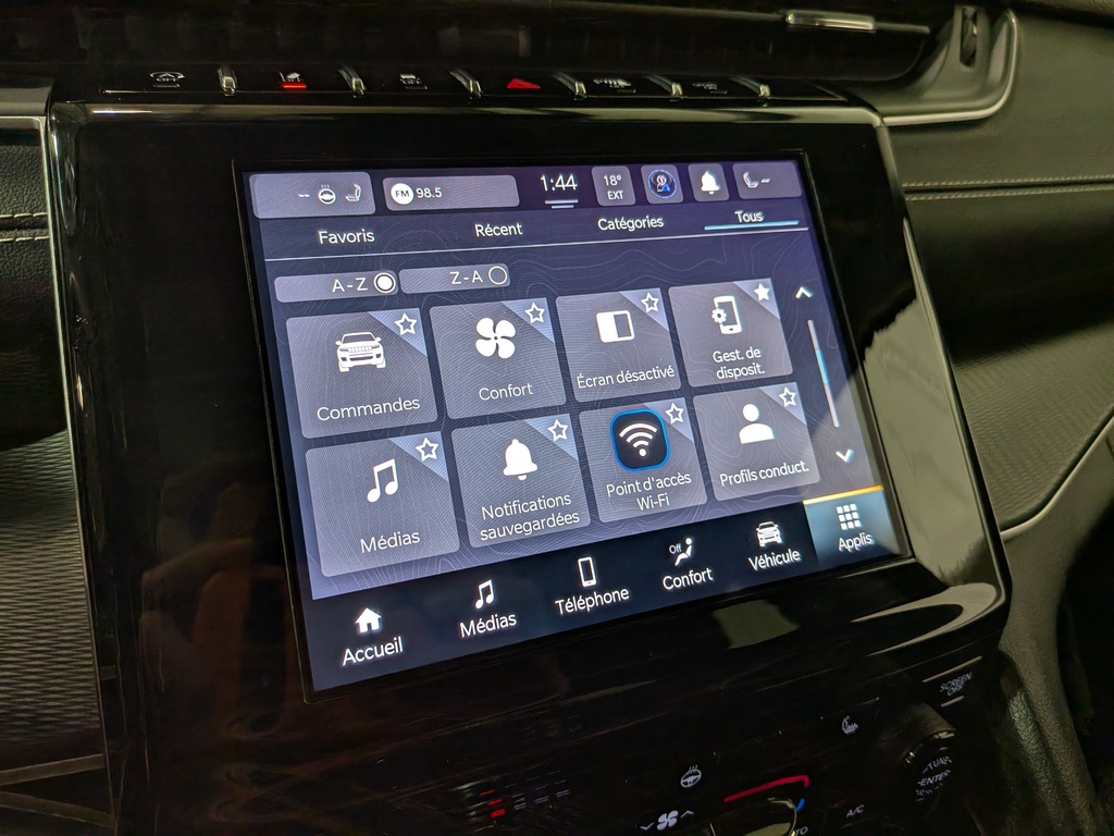 Jeep Grand Cherokee 2023 Jeep Grand Cherokee 2023