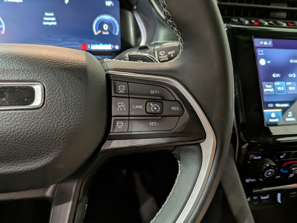 Jeep Grand Cherokee 2023 Jeep Grand Cherokee 2023