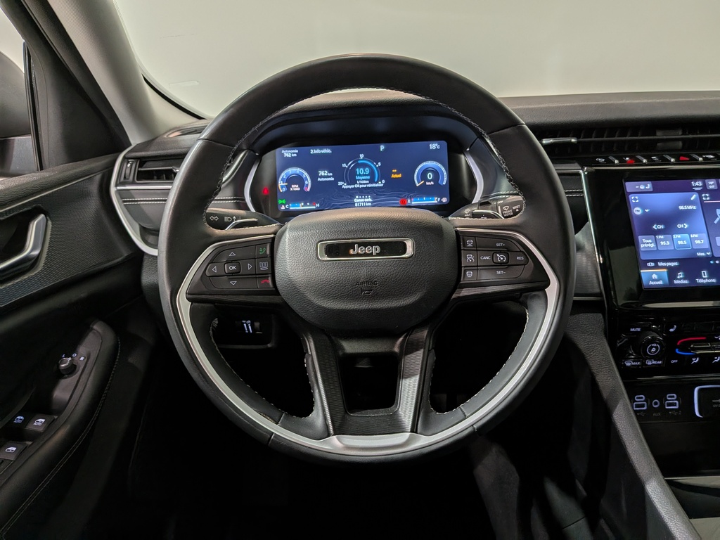 Jeep Grand Cherokee 2023 Jeep Grand Cherokee 2023