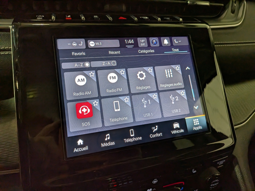 Jeep Grand Cherokee 2023 Jeep Grand Cherokee 2023