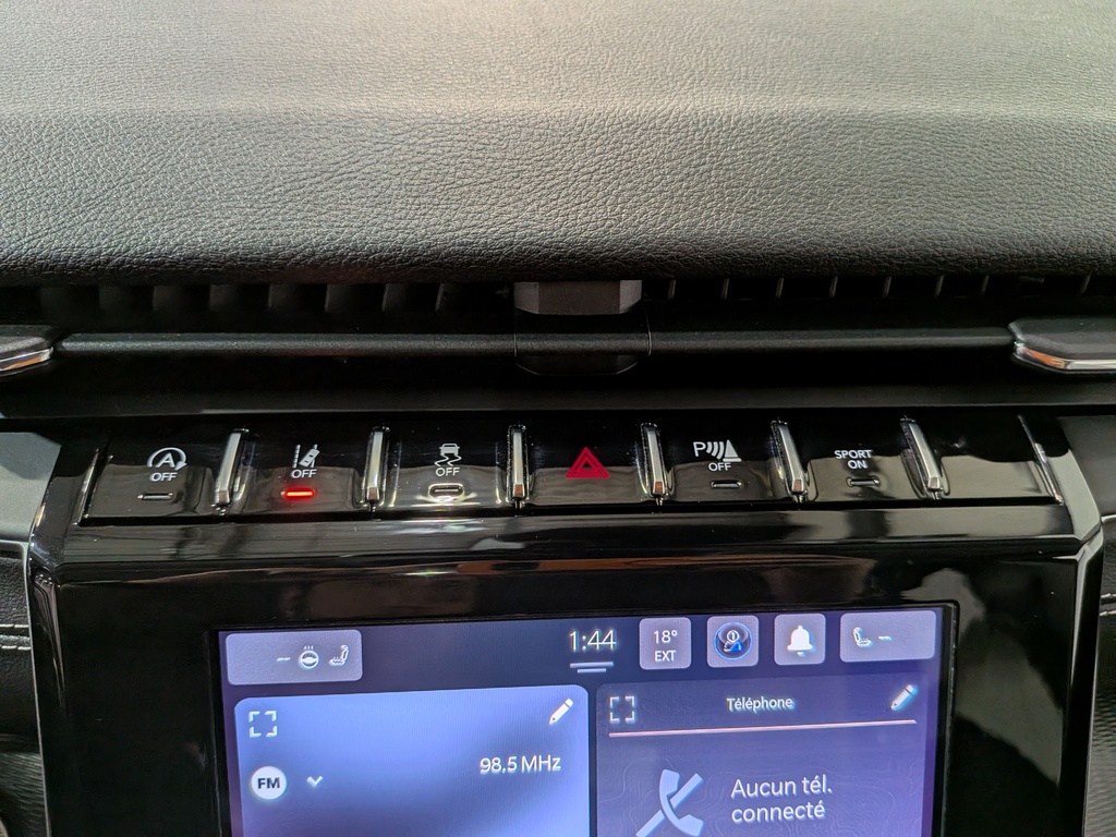 Jeep Grand Cherokee 2023 Jeep Grand Cherokee 2023