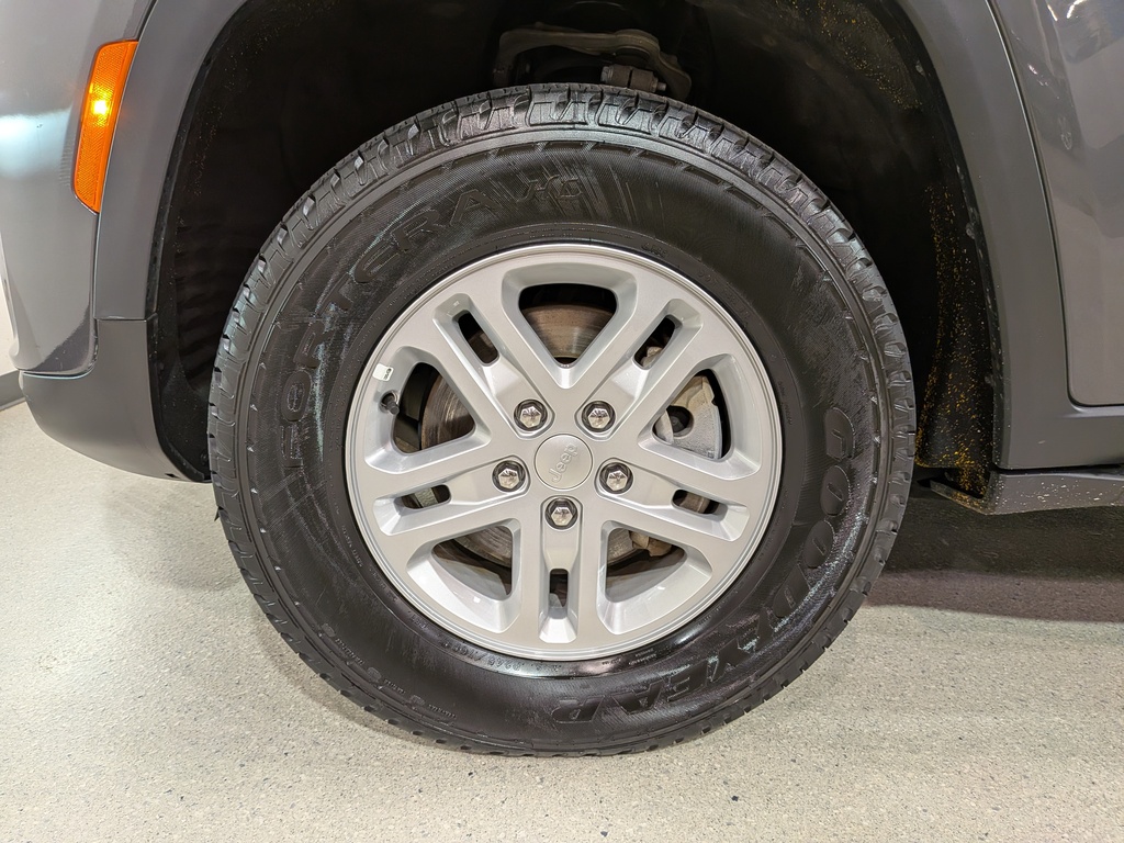 Jeep Grand Cherokee 2023 Jeep Grand Cherokee 2023