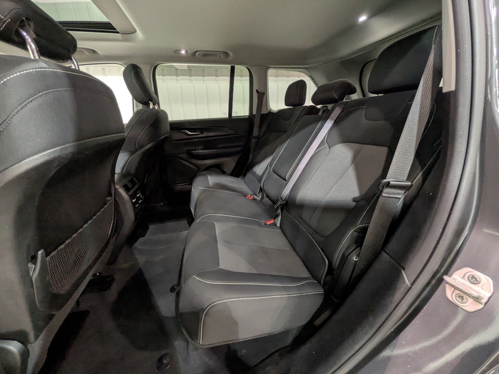 Jeep Grand Cherokee 2023 Jeep Grand Cherokee 2023