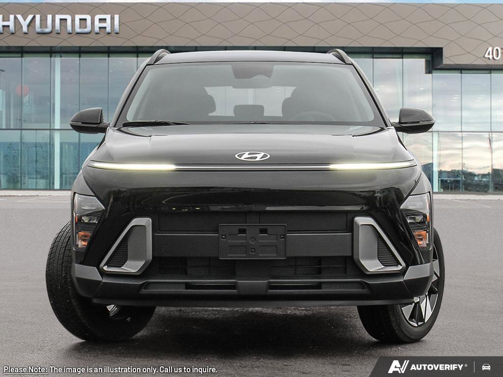 2026 Hyundai Kona