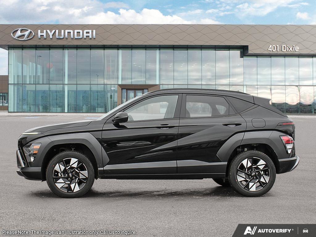 2026 Hyundai Kona