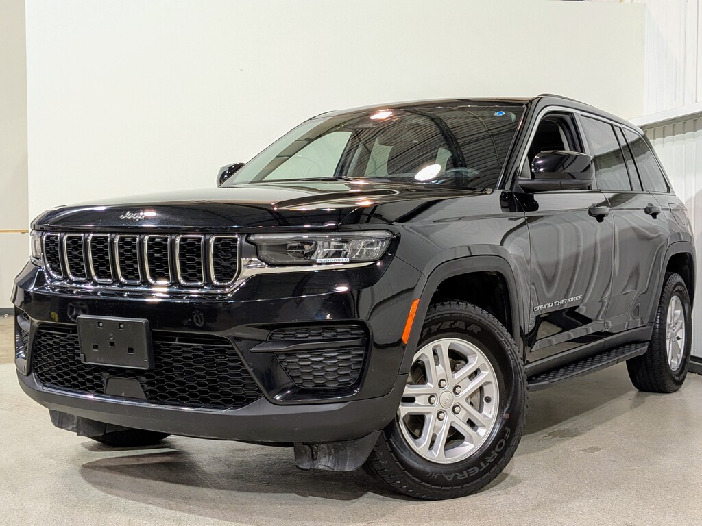 Jeep Grand Cherokee 2023 Jeep Grand Cherokee 2023